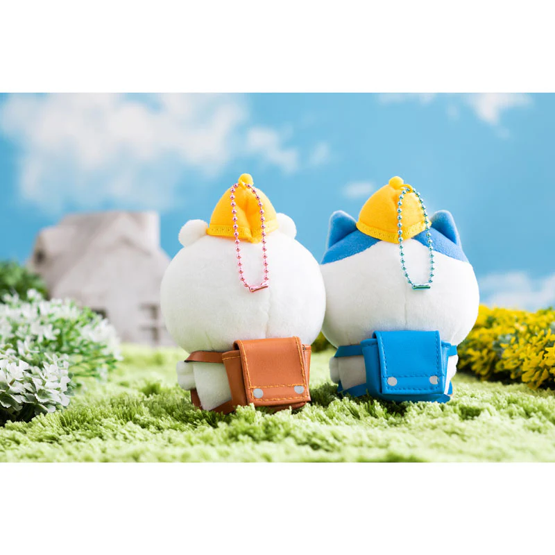 ちいかわ 登校スタイルぷちミニマスコット（ちいかわ） - Image 4