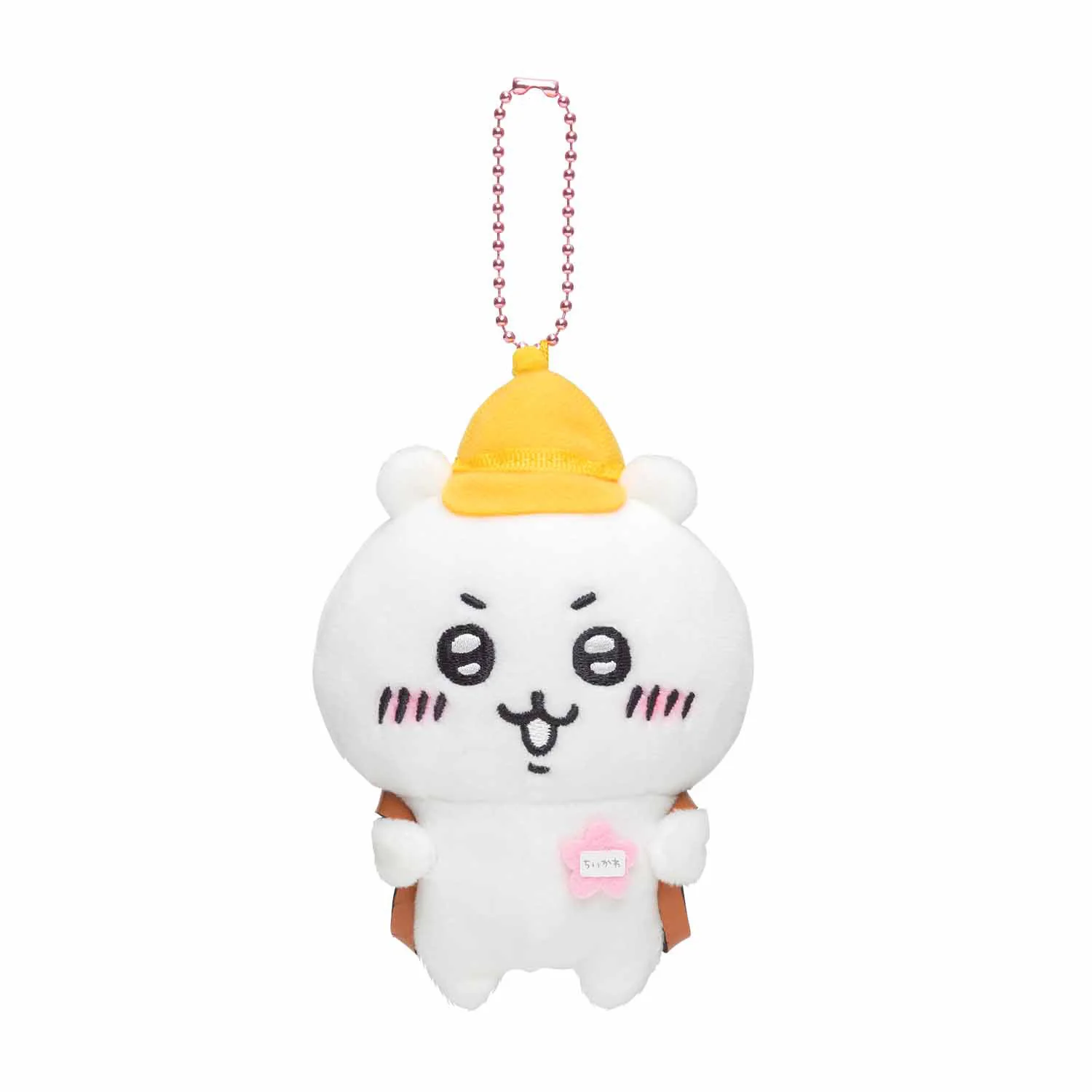 ちいかわ 登校スタイルぷちミニマスコット（ちいかわ） - Image 5