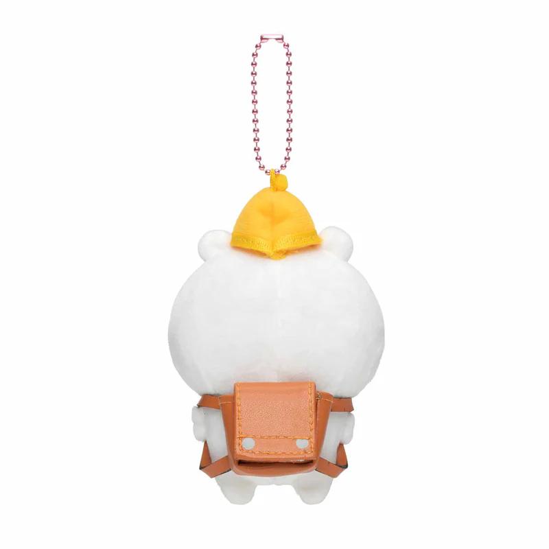 ちいかわ 登校スタイルぷちミニマスコット（ちいかわ） - Image 6