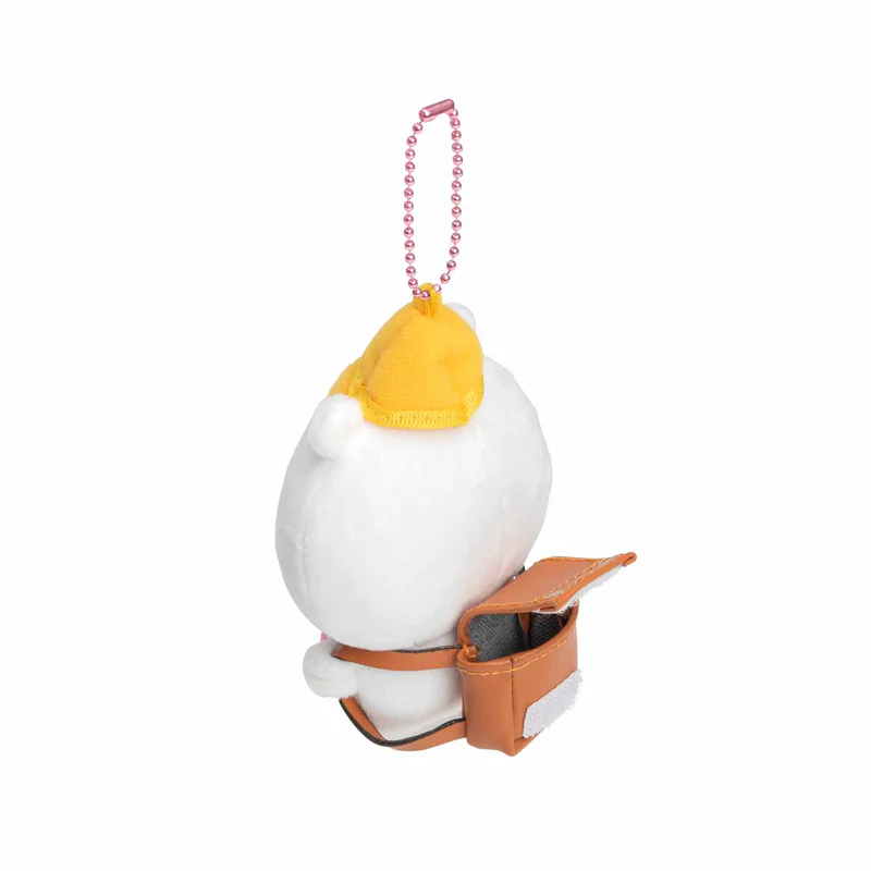 ちいかわ 登校スタイルぷちミニマスコット（ちいかわ） - Image 7