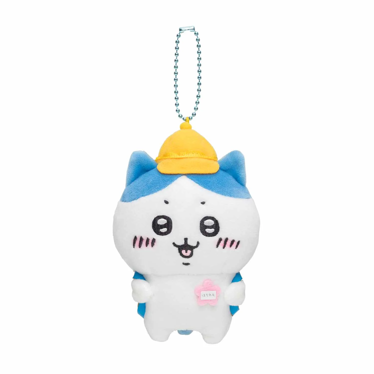 ちいかわ 登校スタイルぷちミニマスコット（ハチワレ） - Image 5