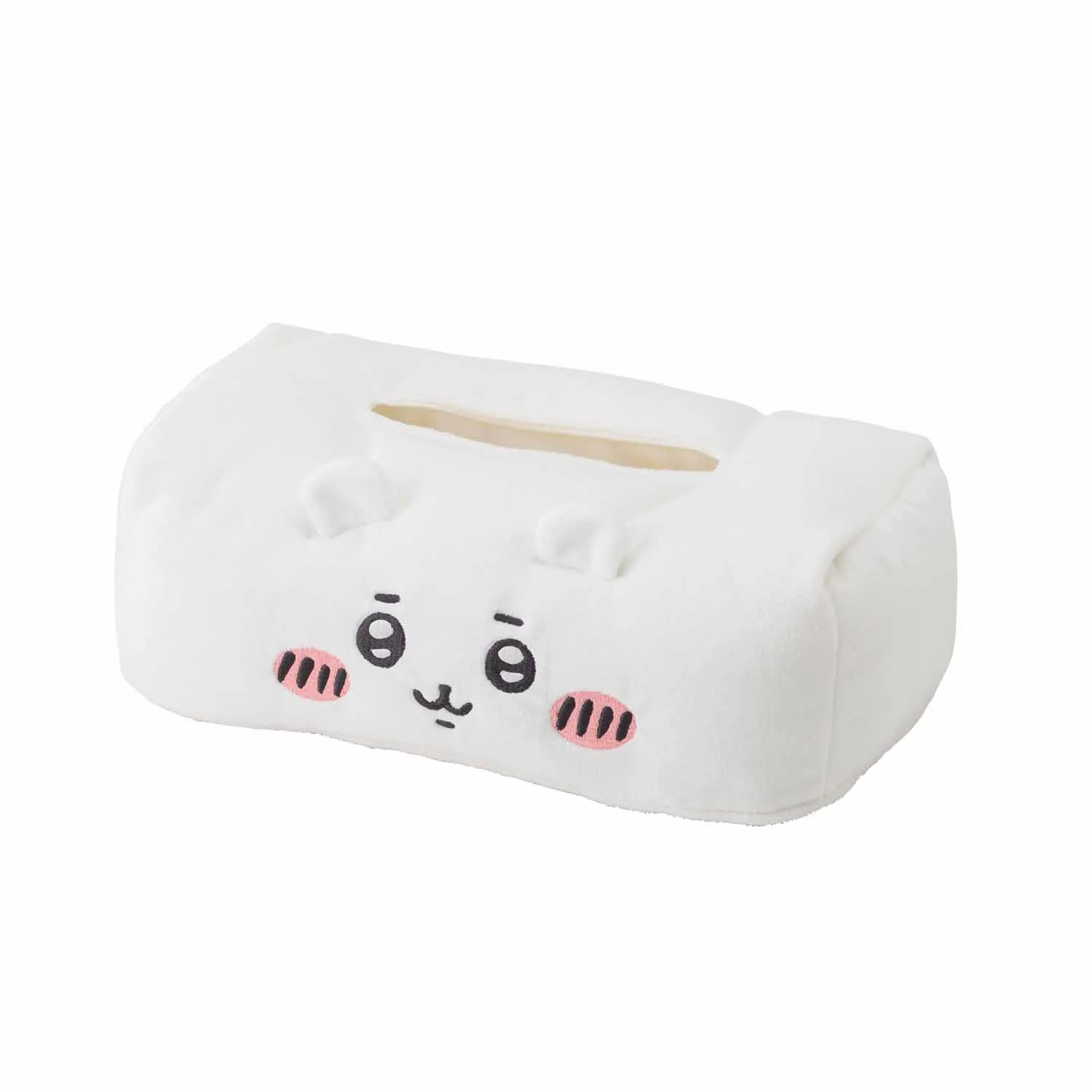 ちいかわ ティッシュカバー（ちいかわ） - Image 4