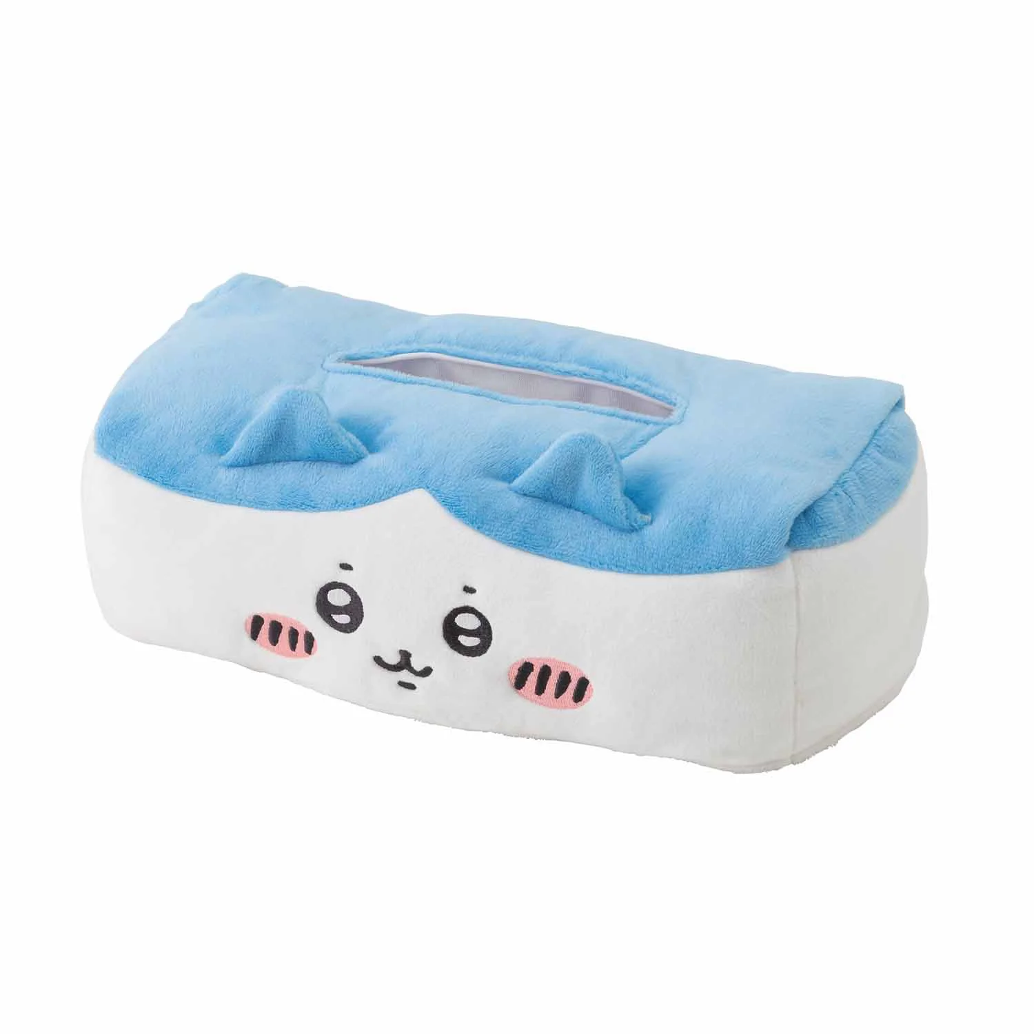 ちいかわ ティッシュカバー（ハチワレ） - Image 4