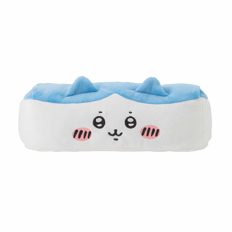 ちいかわ ティッシュカバー（ハチワレ） - Image 5
