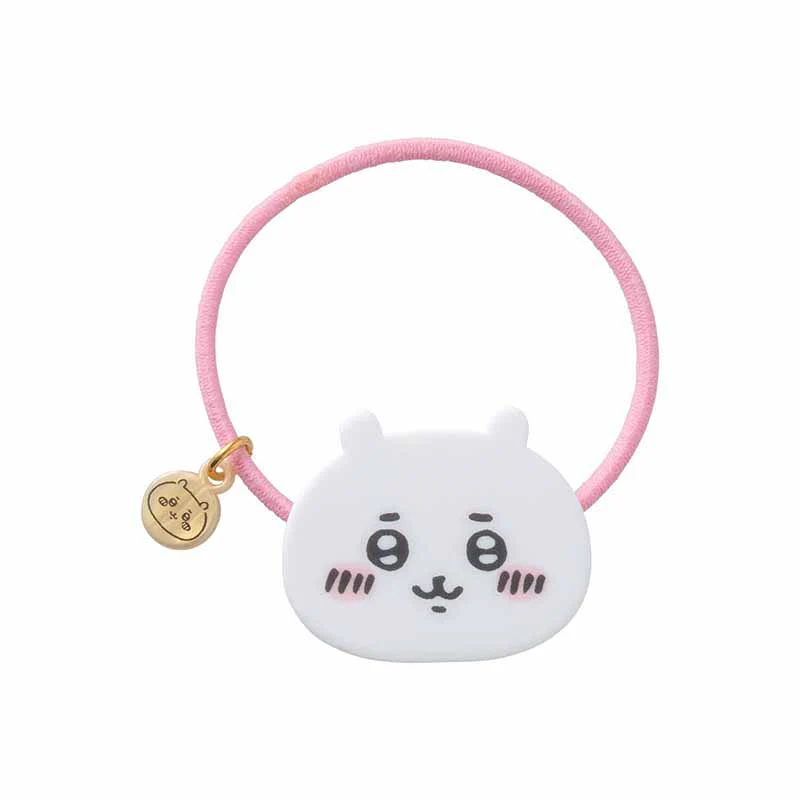 ちいかわ ヘアゴム（ちいかわ） - Image 4