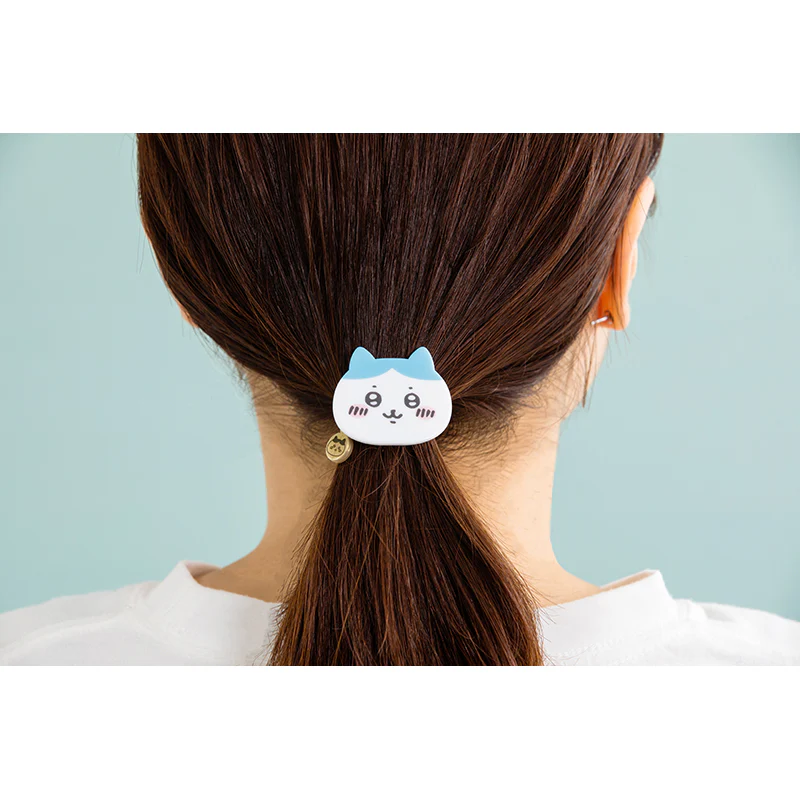 ちいかわ ヘアゴム（ハチワレ） - Image 2