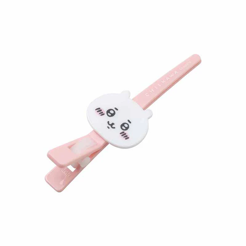 ちいかわ ヘアクリップ（ちいかわ） - Image 6