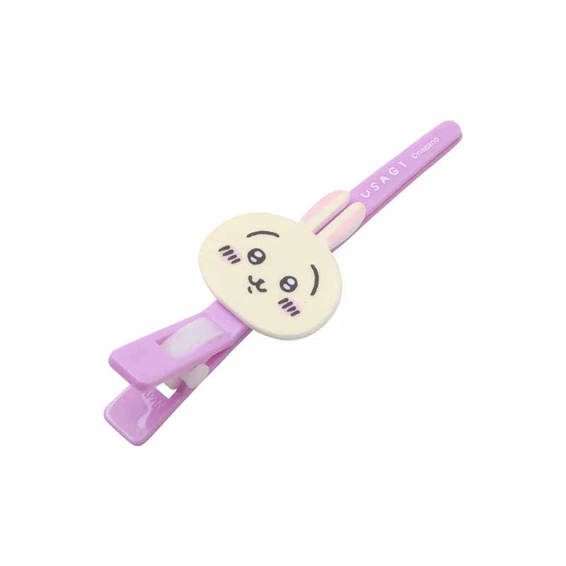 ちいかわ ヘアクリップ（うさぎ） - Image 6