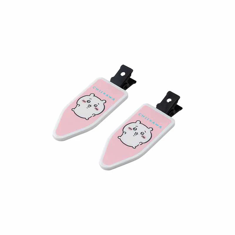 ちいかわ ソフトカラー前髪クリップ（ちいかわ） - Image 5