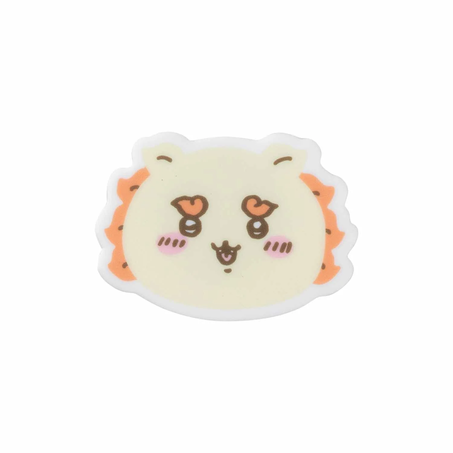 ちいかわ アクリルマグネット（シーサー） - Image 4