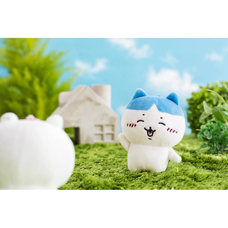 ちいかわ 生え変わりなハチワレマスコット - Image 2
