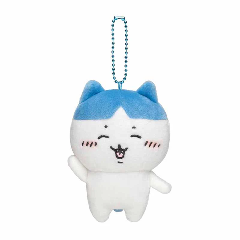 ちいかわ 生え変わりなハチワレマスコット - Image 3