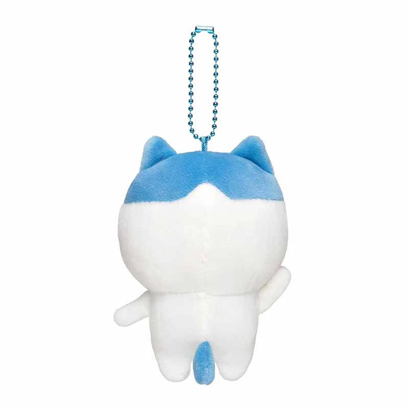 ちいかわ 生え変わりなハチワレマスコット - Image 4