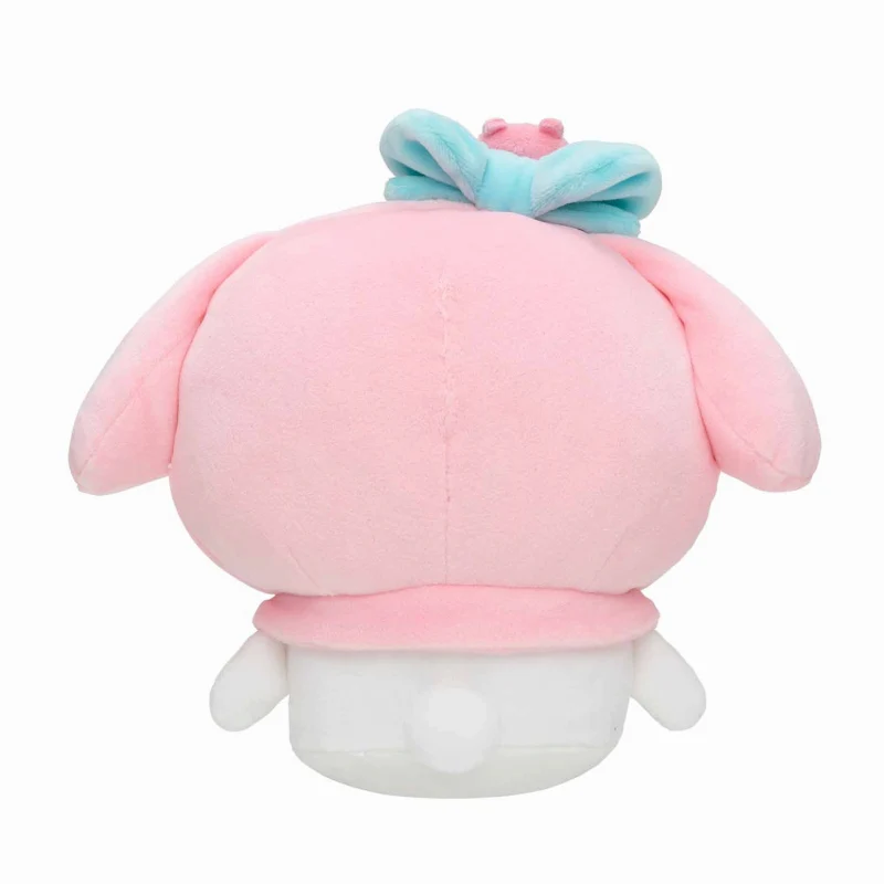 ちいかわ×サンリオキャラクターズ ぬいぐるみS（ちいかわ・マイメロディ） - Image 4