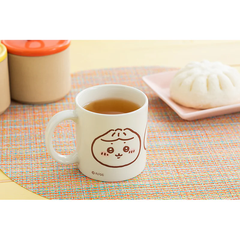 ちいかわ飯店 撥水マグカップ - Image 2