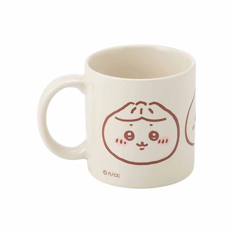 ちいかわ飯店 撥水マグカップ - Image 3