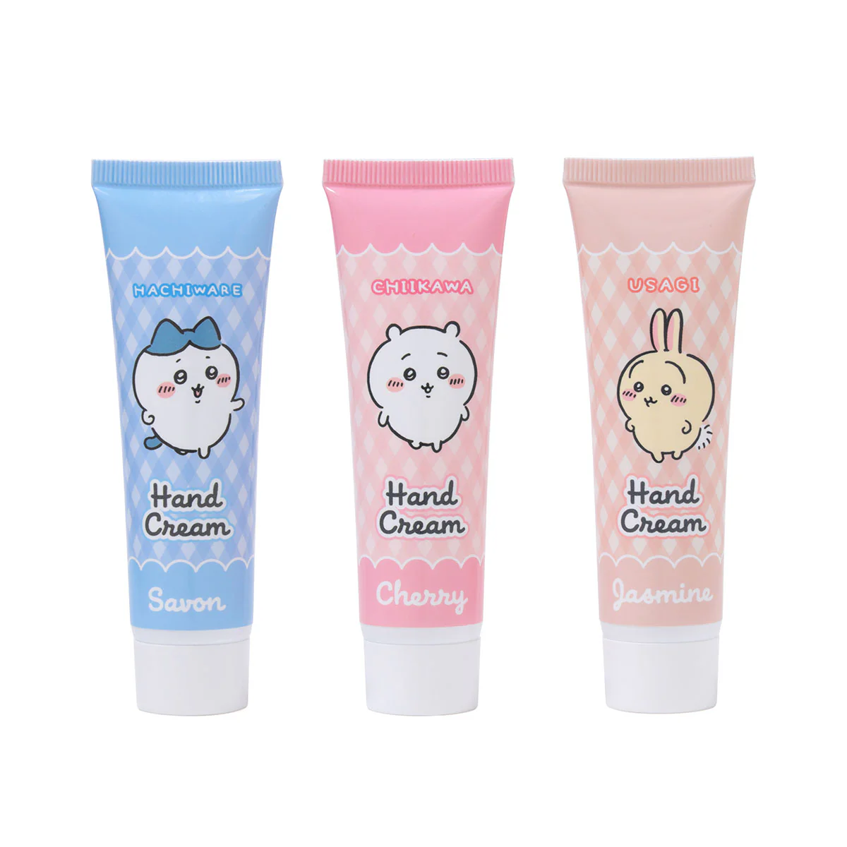 ちいかわ ハンドクリーム（ちいかわ チェリー） - Image 2