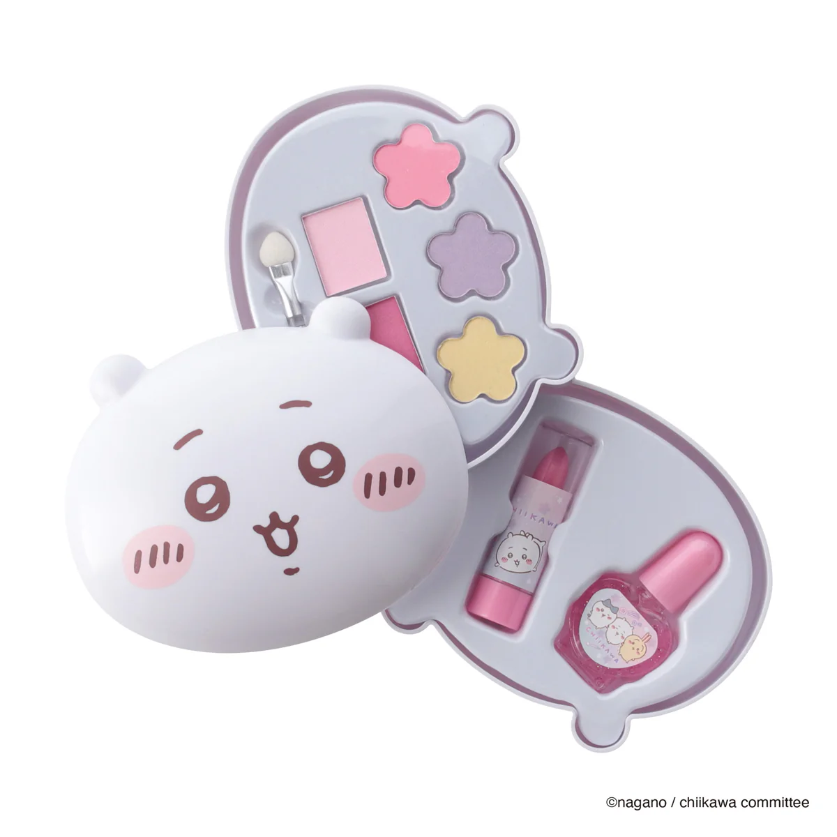 ちいかわ メイクアップパレット - Image 2
