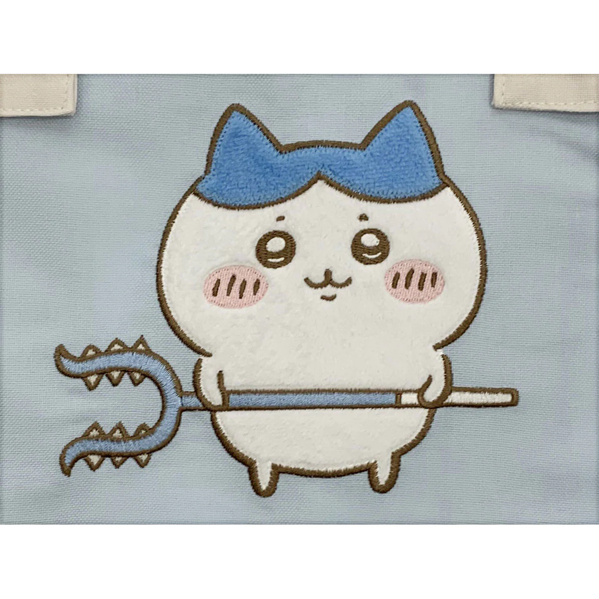 ちいかわ アニメ『ちいかわ』 キッズエプロン（ハチワレ報酬） - Image 3