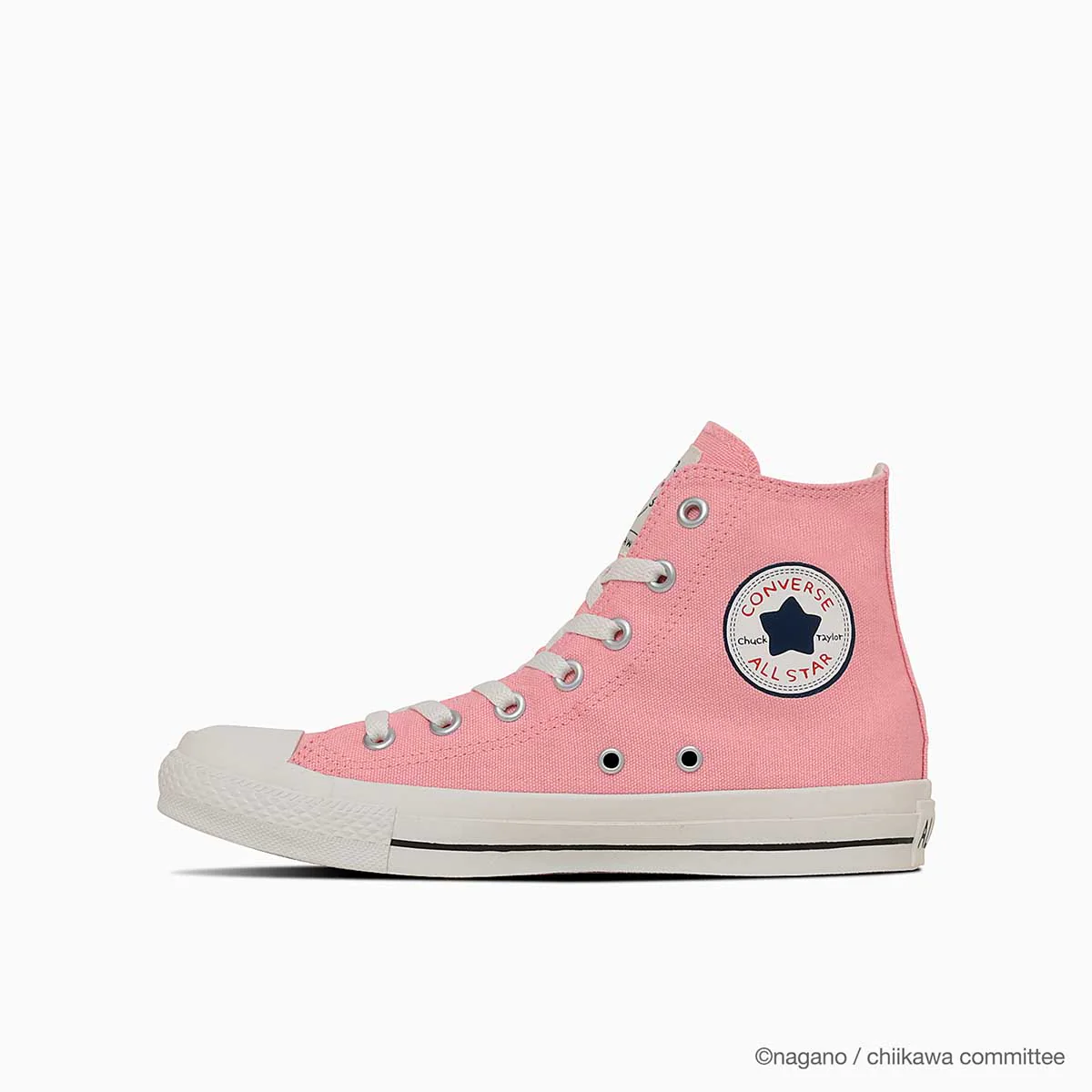 ã¡ããã CONVERSEÃã¡ããã ALL STAR CL HI / CHIIKAWAãä»ã®ååãšåæè³Œå
¥äžå¯ã