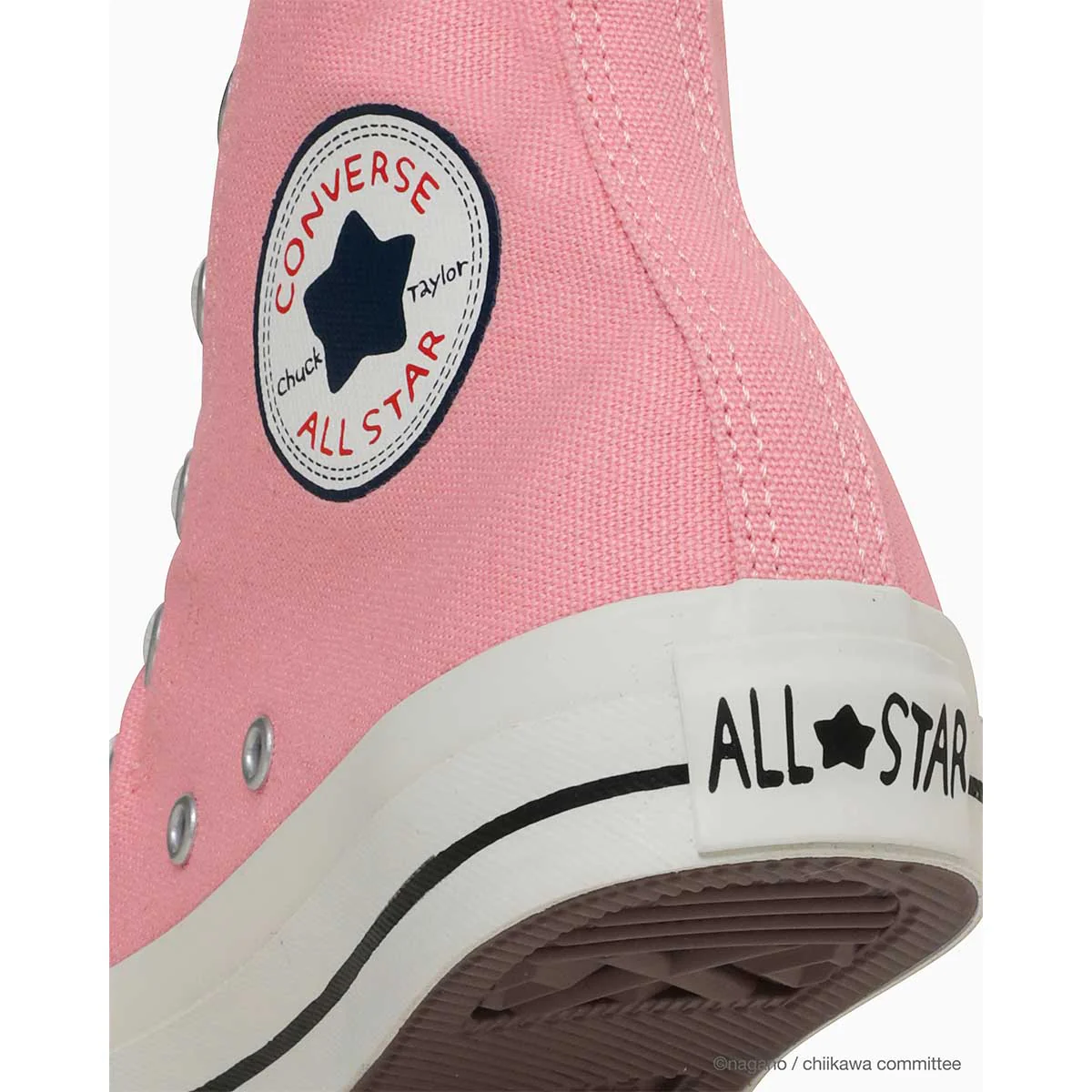 ã¡ããã CONVERSEÃã¡ããã ALL STAR CL HI / CHIIKAWAãä»ã®ååãšåæè³Œå
¥äžå¯ã - Image 13