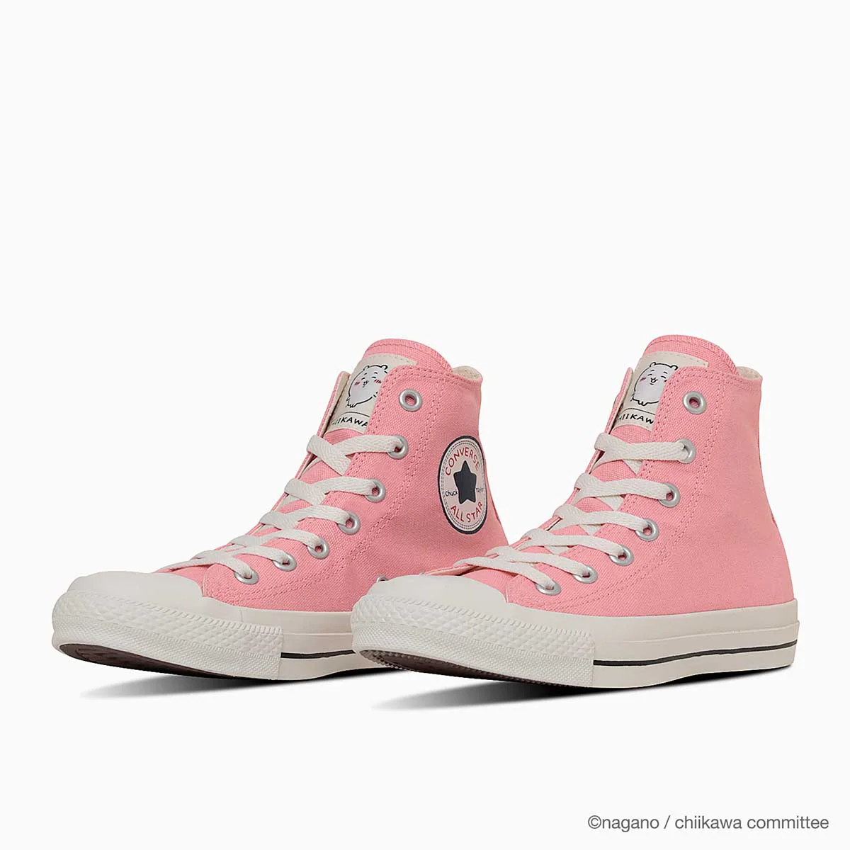 ã¡ããã CONVERSEÃã¡ããã ALL STAR CL HI / CHIIKAWAãä»ã®ååãšåæè³Œå
¥äžå¯ã - Image 7