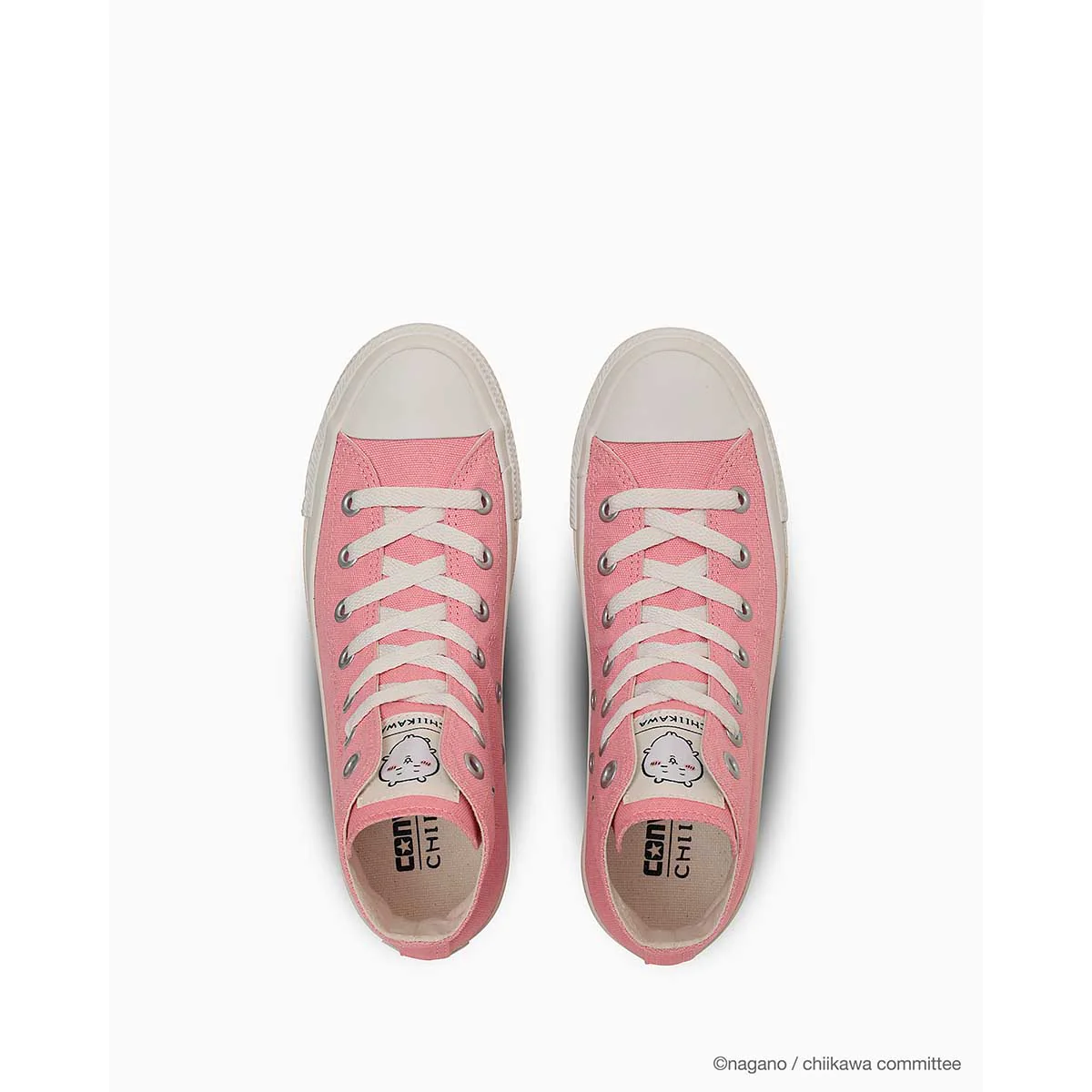 ã¡ããã CONVERSEÃã¡ããã ALL STAR CL HI / CHIIKAWAãä»ã®ååãšåæè³Œå
¥äžå¯ã - Image 9