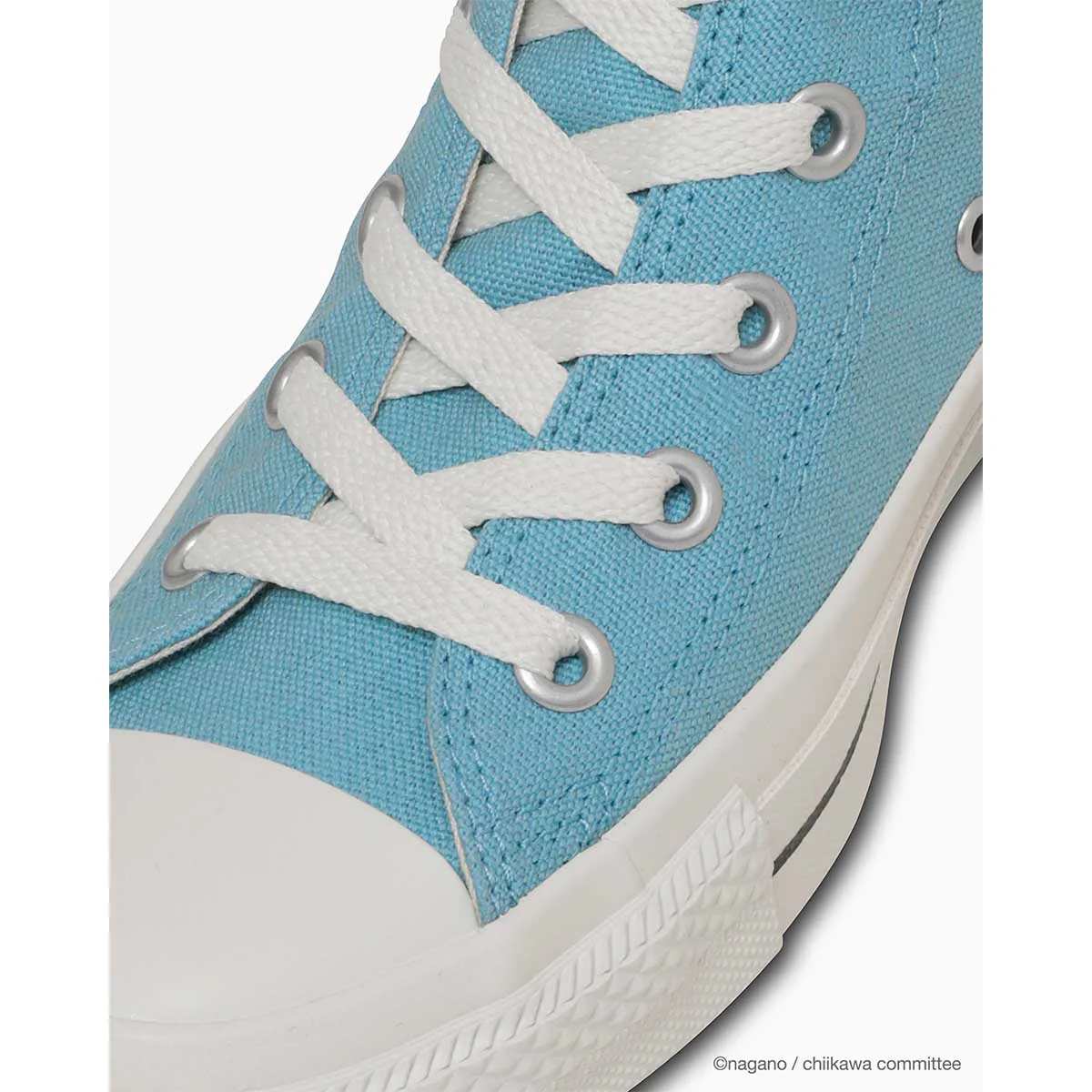 ちいかわ CONVERSE×ちいかわ ALL STAR CL HI / HACHIWARE【他の商品と同時購入不可】 - Image 12