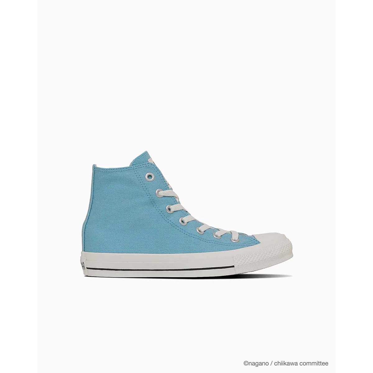 ちいかわ CONVERSE×ちいかわ ALL STAR CL HI / HACHIWARE【他の商品と同時購入不可】 - Image 8