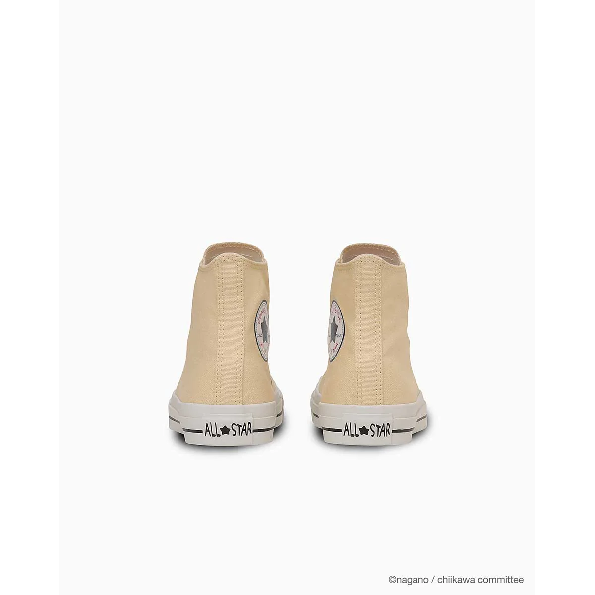ちいかわ CONVERSE×ちいかわ ALL STAR CL HI / USAGI【他の商品と同時購入不可】 - Image 10