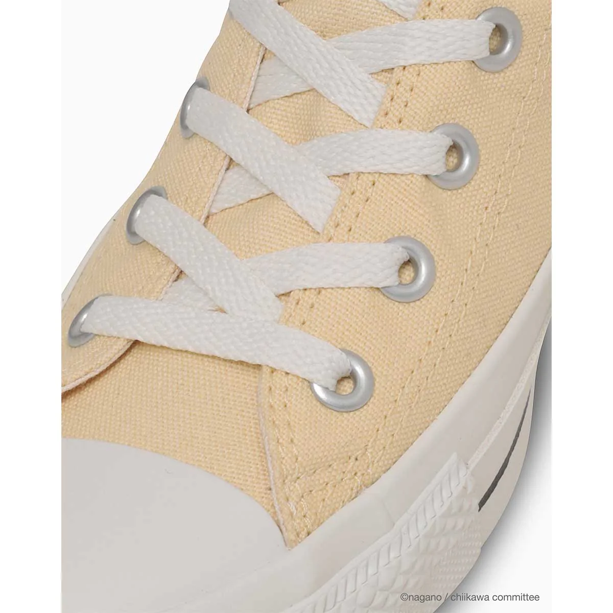 ちいかわ CONVERSE×ちいかわ ALL STAR CL HI / USAGI【他の商品と同時購入不可】 - Image 12