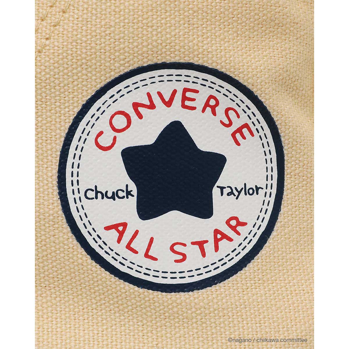 ちいかわ CONVERSE×ちいかわ ALL STAR CL HI / USAGI【他の商品と同時購入不可】 - Image 14