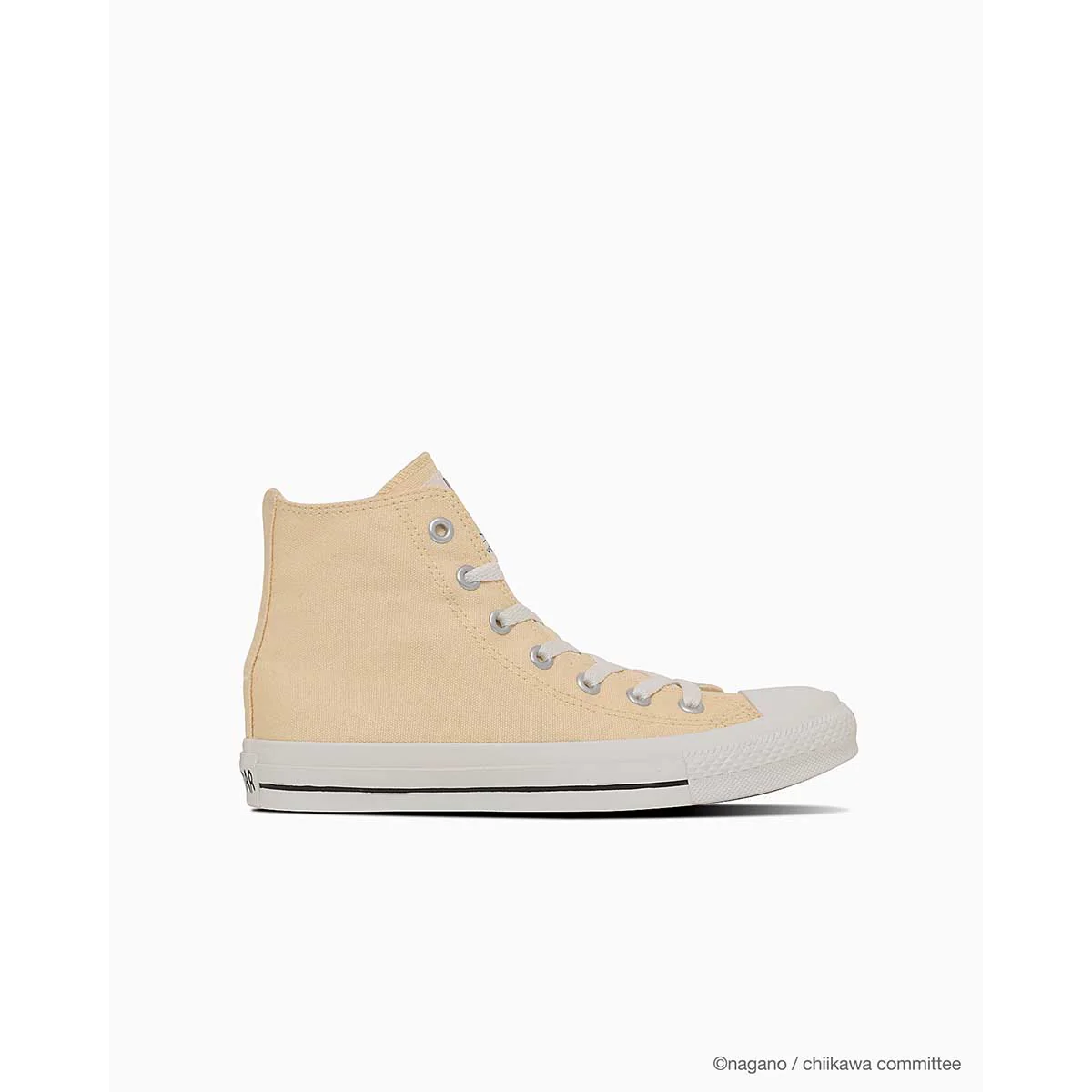 ちいかわ CONVERSE×ちいかわ ALL STAR CL HI / USAGI【他の商品と同時購入不可】 - Image 8