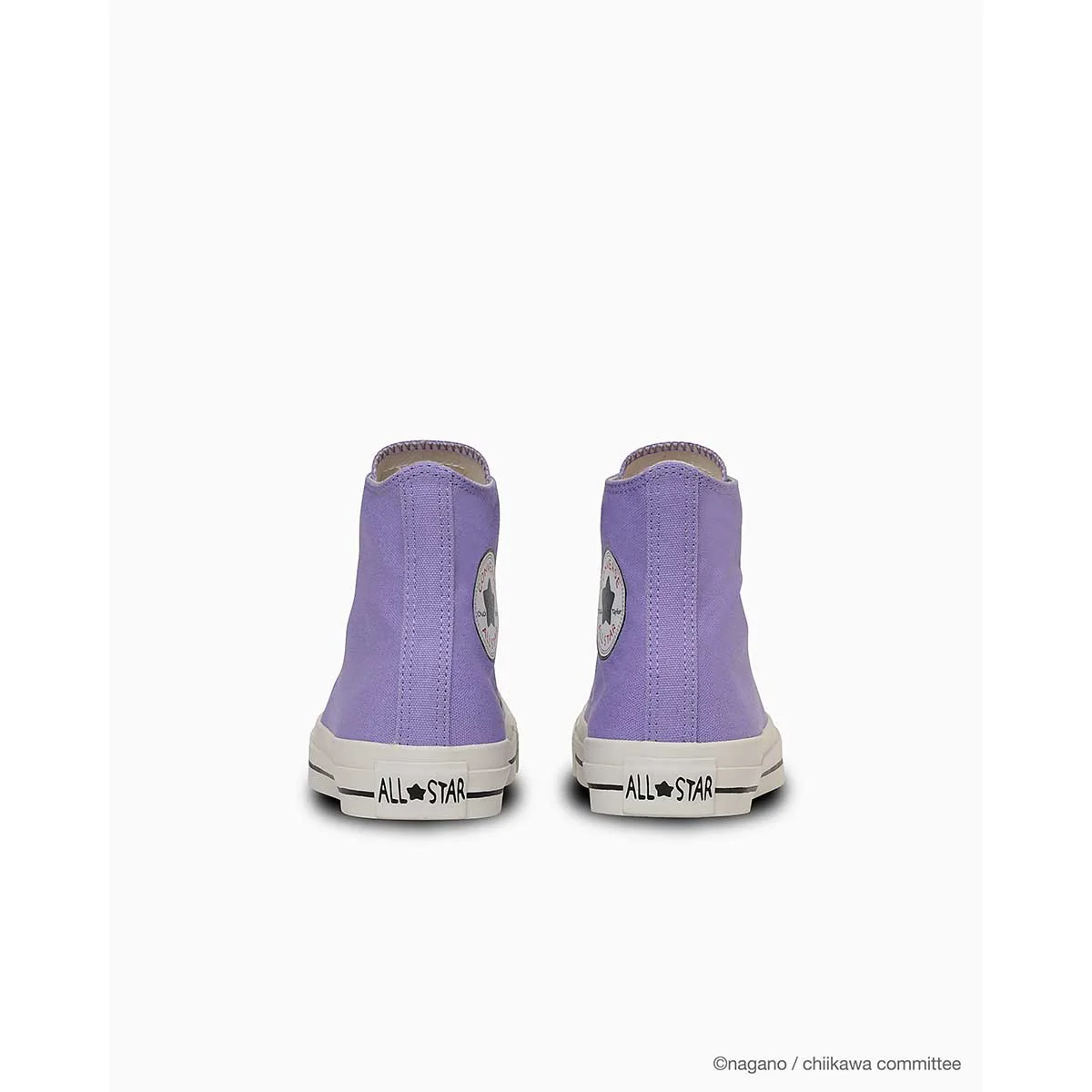 ちいかわ CONVERSE×ちいかわ ALL STAR CL HI / MOMONGA【他の商品と同時購入不可】 - Image 10