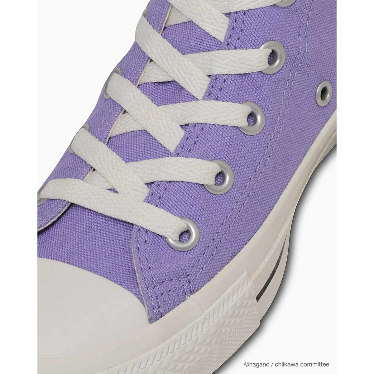 ちいかわ CONVERSE×ちいかわ ALL STAR CL HI / MOMONGA【他の商品と同時購入不可】 - Image 12