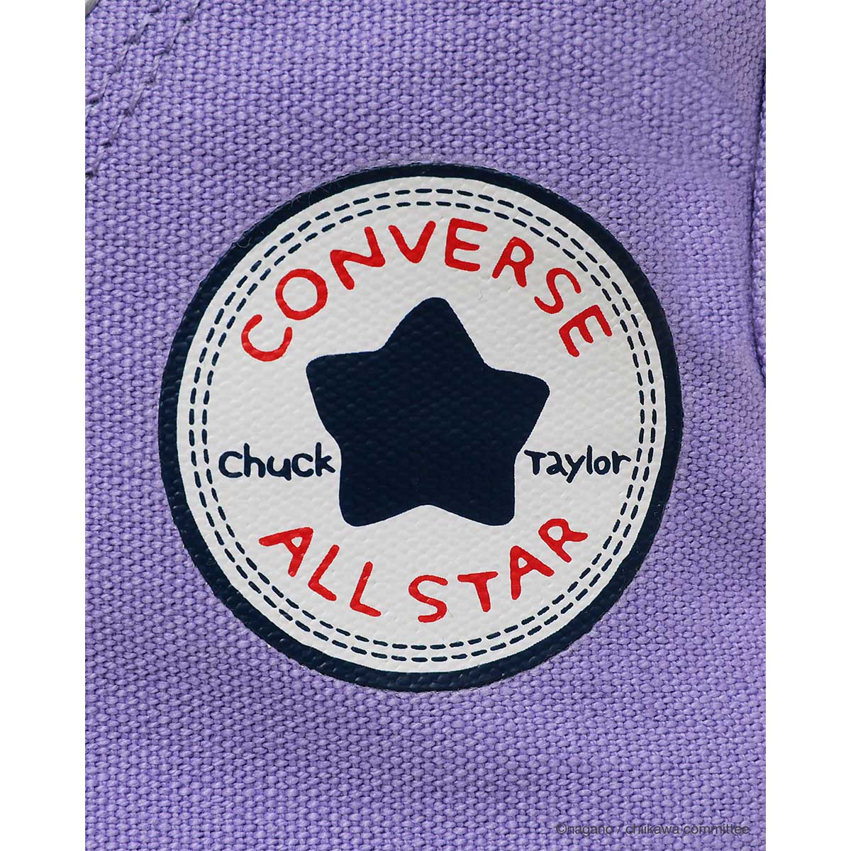 ちいかわ CONVERSE×ちいかわ ALL STAR CL HI / MOMONGA【他の商品と同時購入不可】 - Image 14