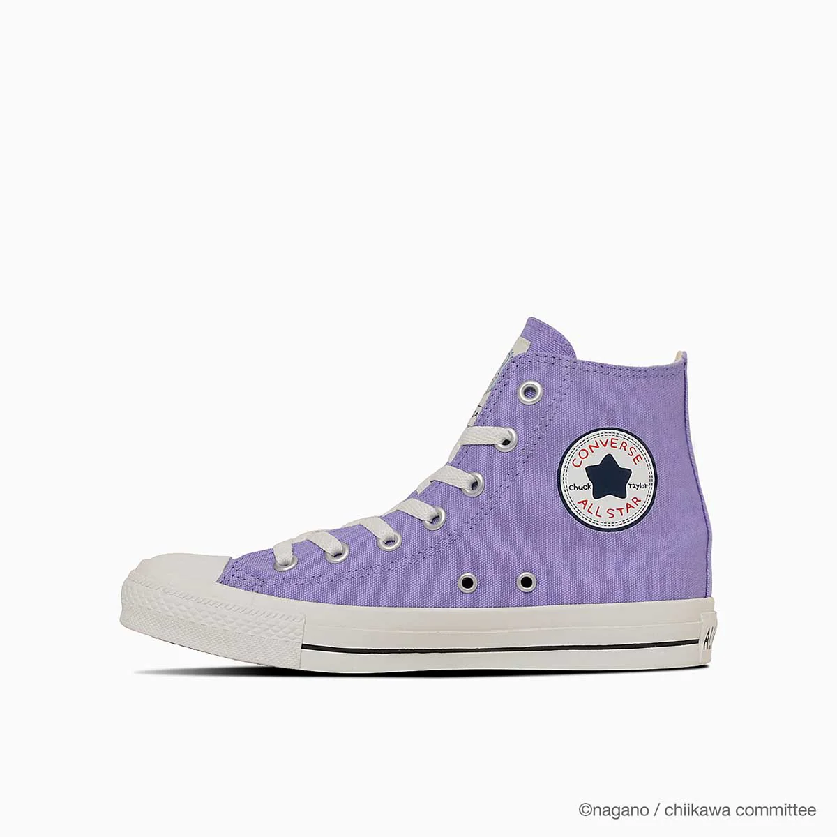 ちいかわ CONVERSE×ちいかわ ALL STAR CL HI / MOMONGA【他の商品と同時購入不可】 - Image 6