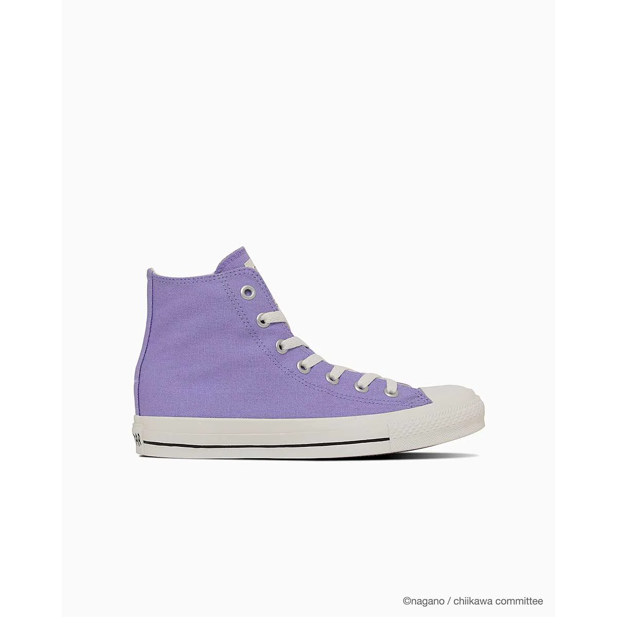 ちいかわ CONVERSE×ちいかわ ALL STAR CL HI / MOMONGA【他の商品と同時購入不可】 - Image 8