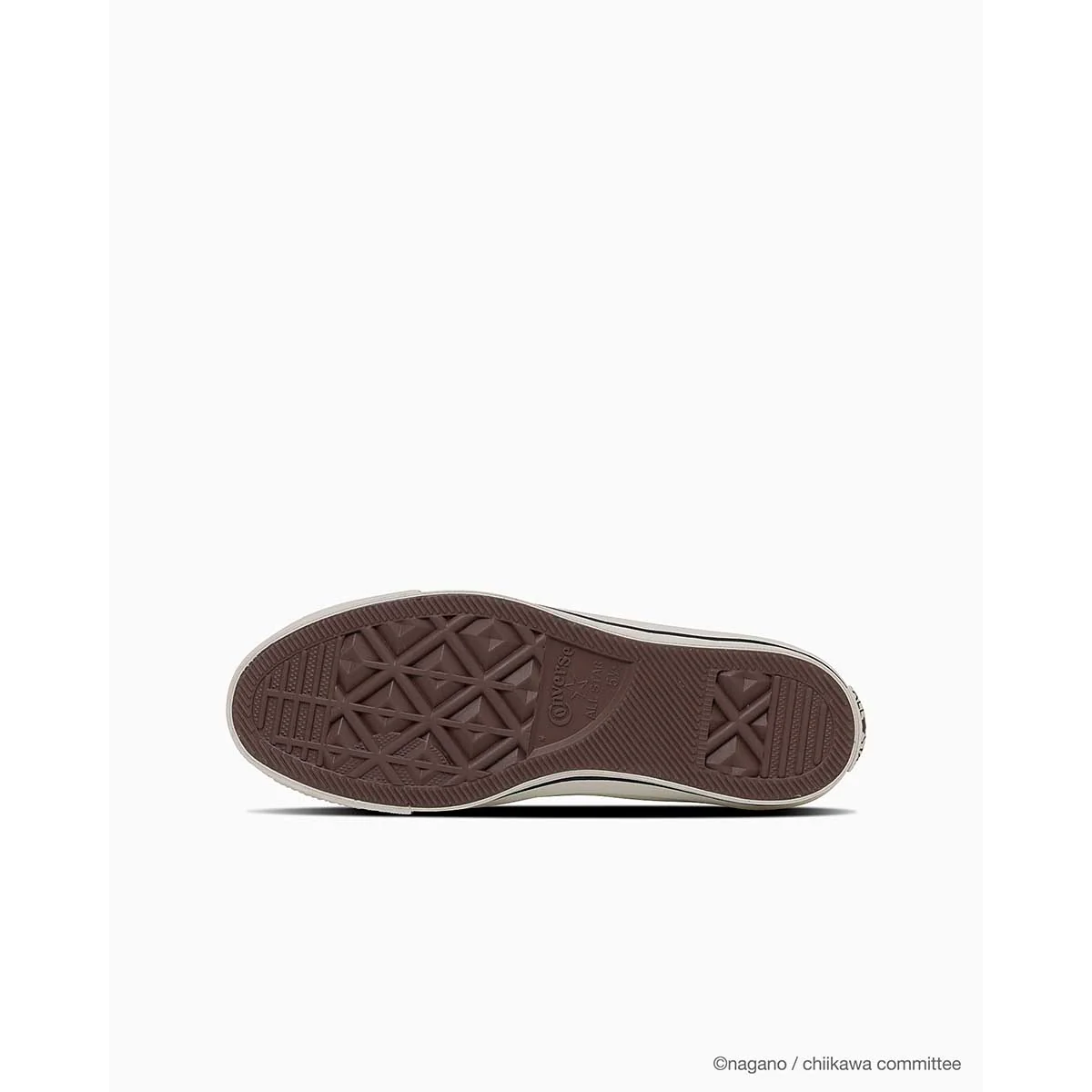 ちいかわ CONVERSE×ちいかわ ALL STAR CM HI / MULTI【他の商品と同時購入不可】 - Image 11