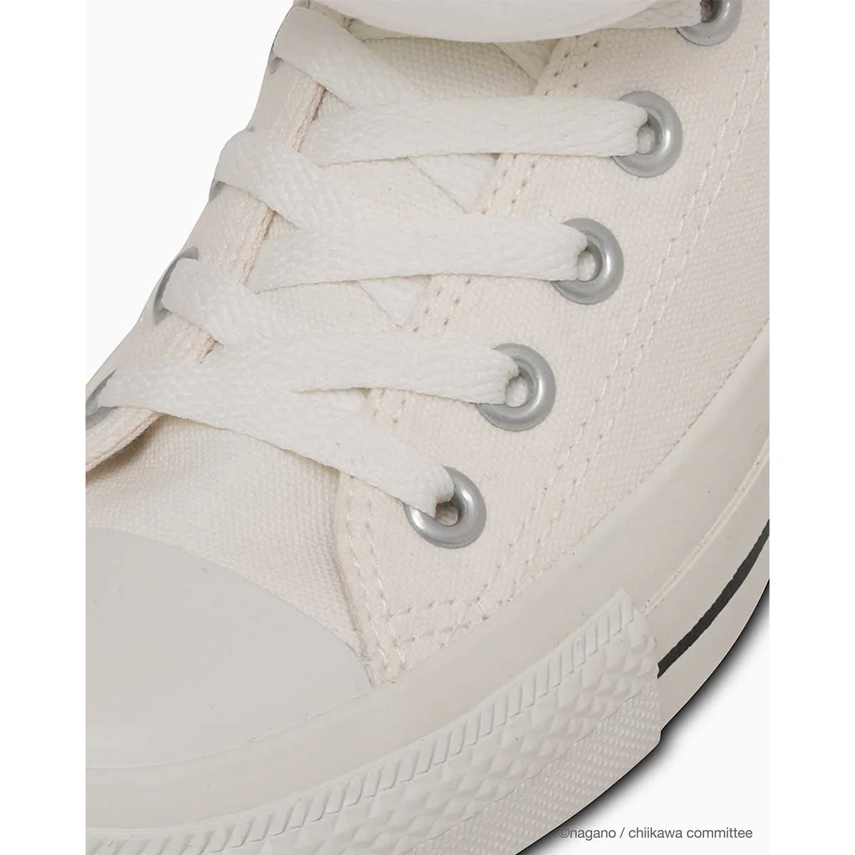 ちいかわ CONVERSE×ちいかわ ALL STAR MC OX / CHIIKAWA【他の商品と同時購入不可】 - Image 12