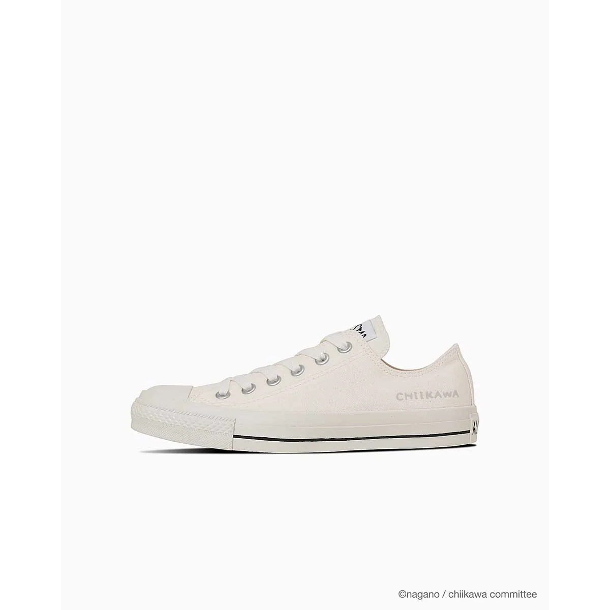 ちいかわ CONVERSE×ちいかわ ALL STAR MC OX / CHIIKAWA【他の商品と同時購入不可】 - Image 15