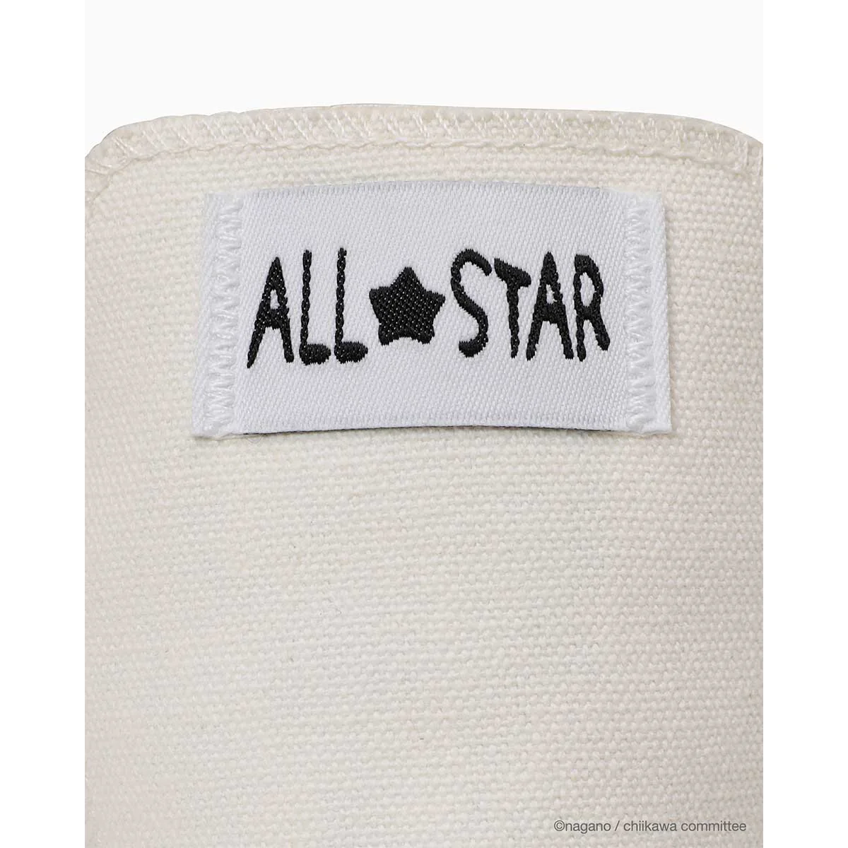 ちいかわ CONVERSE×ちいかわ ALL STAR MC OX / CHIIKAWA【他の商品と同時購入不可】 - Image 16