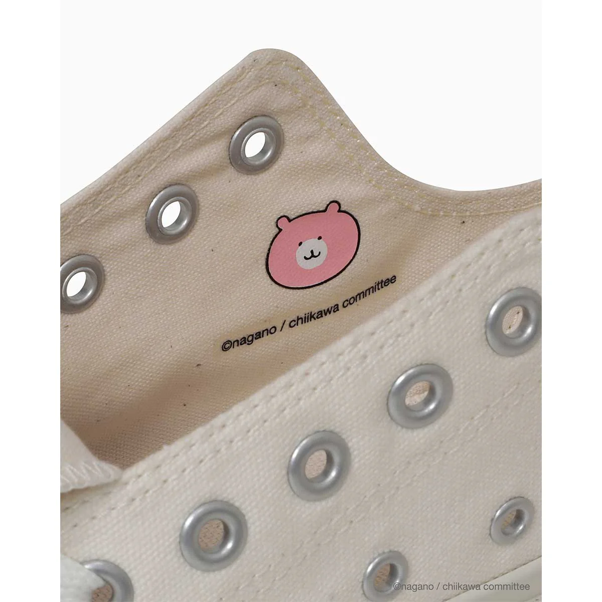 ちいかわ CONVERSE×ちいかわ ALL STAR MC OX / CHIIKAWA【他の商品と同時購入不可】 - Image 17