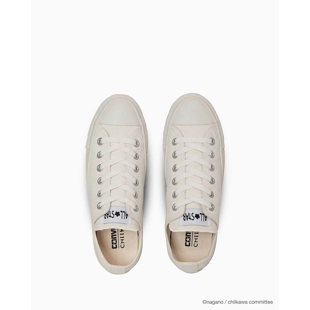 ちいかわ CONVERSE×ちいかわ ALL STAR MC OX / CHIIKAWA【他の商品と同時購入不可】 - Image 18