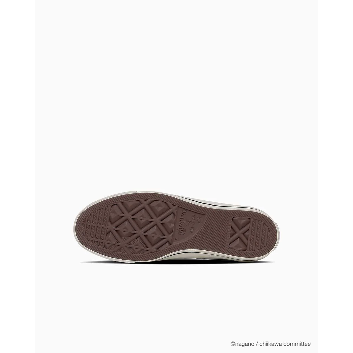 ちいかわ CONVERSE×ちいかわ ALL STAR MC OX / HACHIWARE【他の商品と同時購入不可】 - Image 11