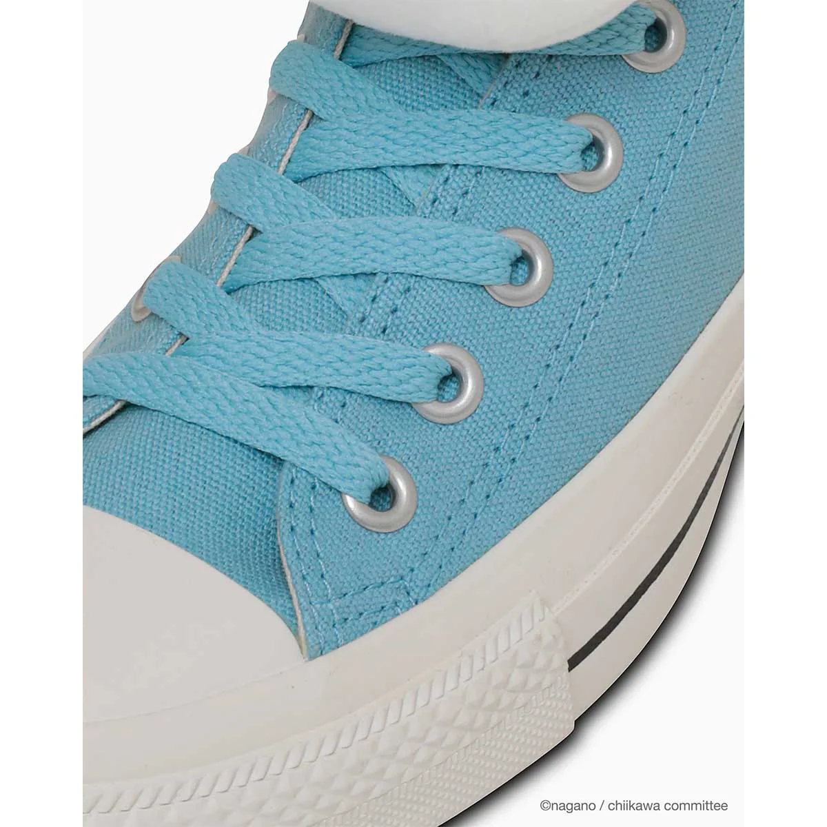ちいかわ CONVERSE×ちいかわ ALL STAR MC OX / HACHIWARE【他の商品と同時購入不可】 - Image 12