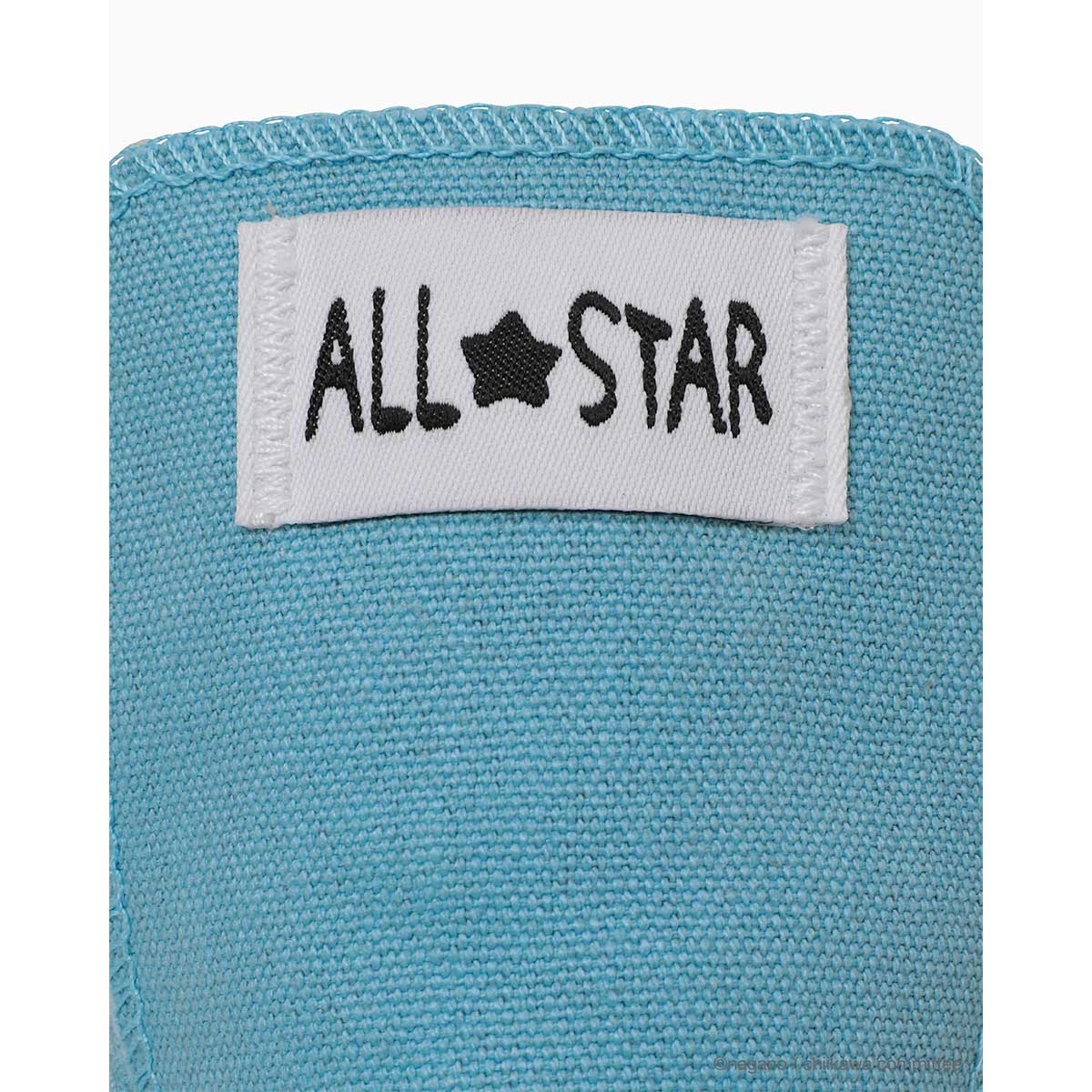 ちいかわ CONVERSE×ちいかわ ALL STAR MC OX / HACHIWARE【他の商品と同時購入不可】 - Image 16