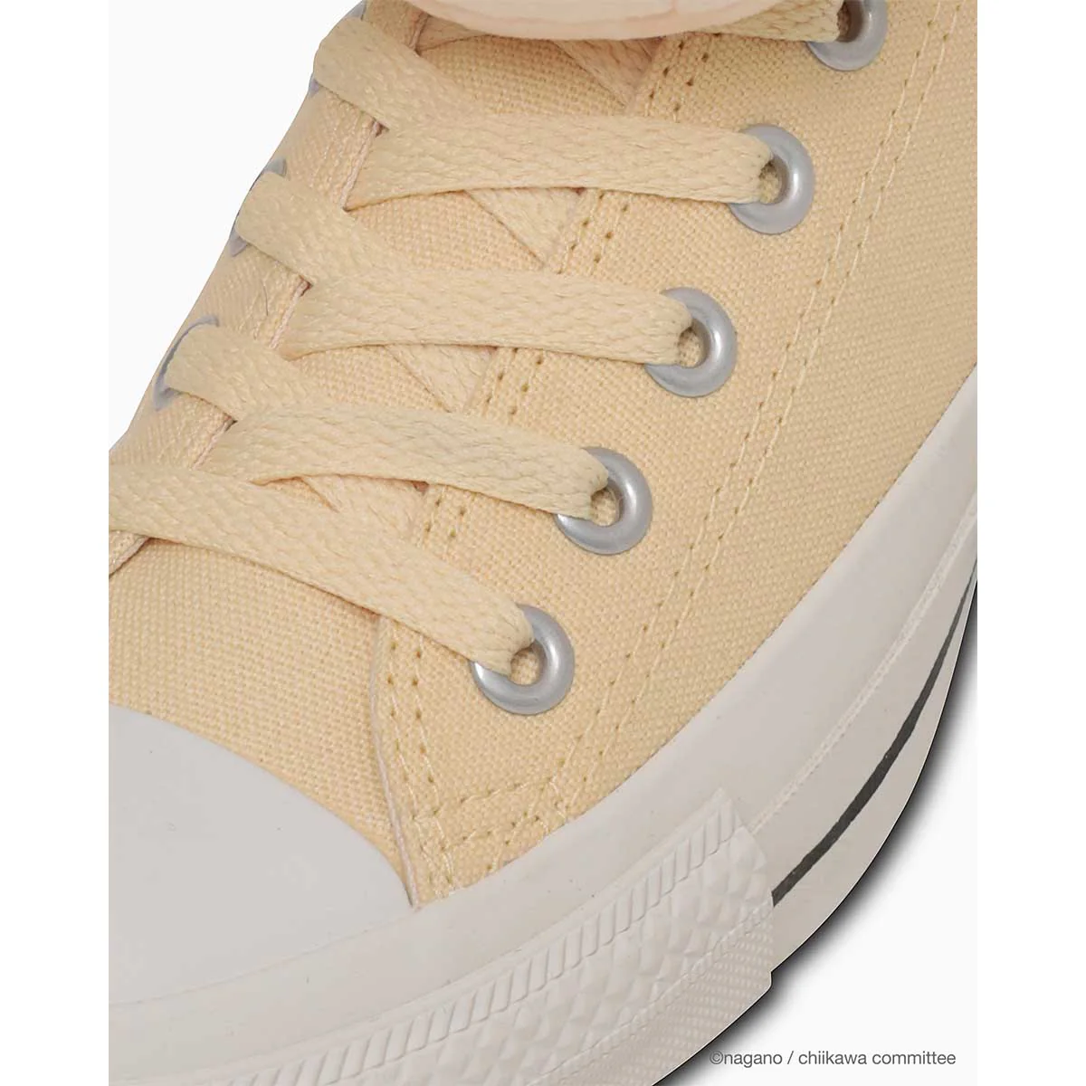 ちいかわ CONVERSE×ちいかわ ALL STAR MC OX / USAGI【他の商品と同時購入不可】 - Image 12