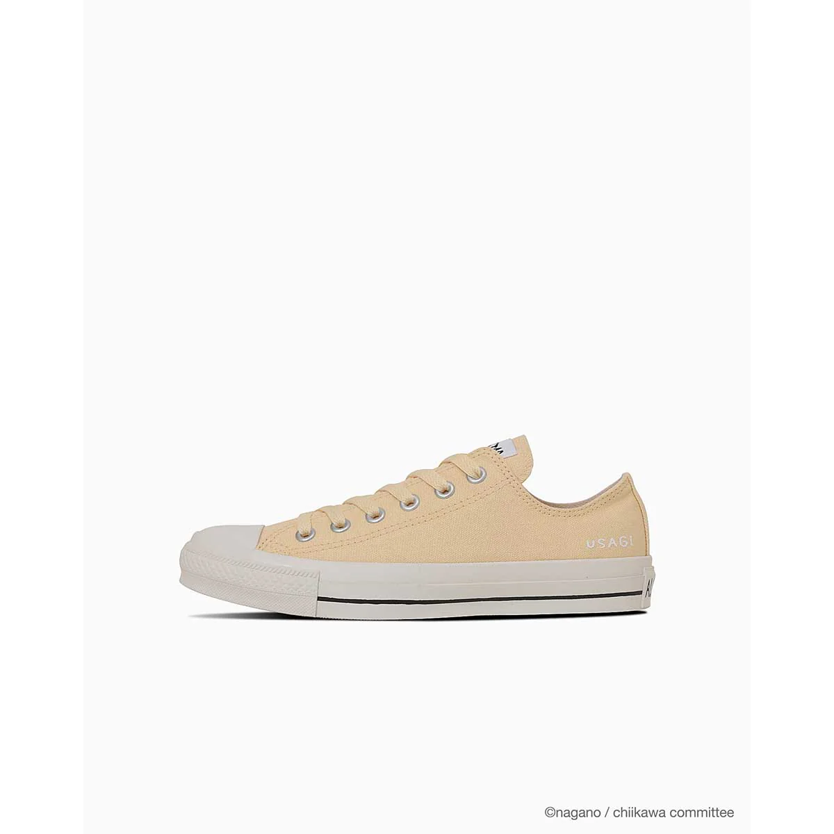 ちいかわ CONVERSE×ちいかわ ALL STAR MC OX / USAGI【他の商品と同時購入不可】 - Image 15