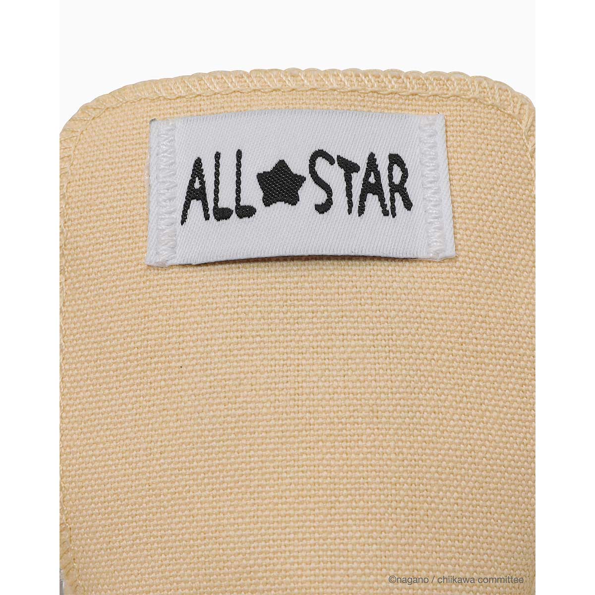 ちいかわ CONVERSE×ちいかわ ALL STAR MC OX / USAGI【他の商品と同時購入不可】 - Image 16